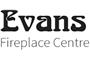 Evans Fireplace Centre logo