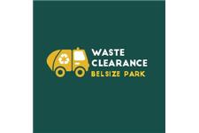 Waste Clearance Belsize Park image 1