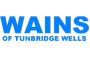 Wains of Tunbridge Wells logo
