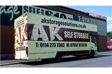 AK Storage Sheffield image 4