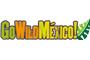 Go Wild Mexico - Mexico Tours logo