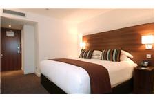 DoubleTree by Hilton Hotel & Spa Chester image 3