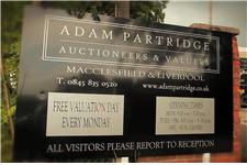 Adam Partridge Auctioneers & Valuers image 2