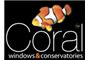 Coral Windows Bradford Ltd logo