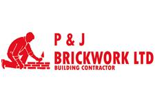 P & J Brickwork image 1