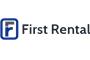 First Rental logo