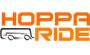 Hoppa Ride logo