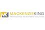 MacKenzie King logo