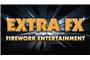 Extra FX Fireworks Ltd logo