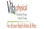 VitaPhysical logo