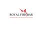  Royal Fishbar logo