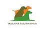 TRAILS FOR TAILS logo