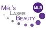 Mels Laser Beauty Limited logo