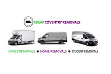 Cheap Coventry Removals image 2