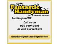 Handyman Paddington  image 1