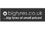 Big Tyres Ltd logo