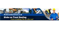 Roofers Stoke on Trent image 1
