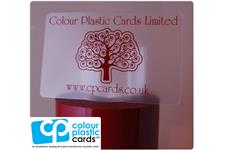 Colour Plastic Cards Ltd image 1