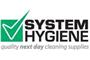System Hygiene Lancashire logo