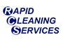 Rapid Cleaning Services logo