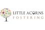 Little Acorns Fostering logo