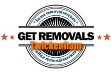 Removals Twickenham image 1