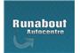 Runabout Autocentre logo