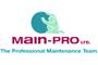 Main Pro Ltd logo