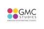 GMC Studies logo