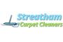 Streatham Carpet Cleaners logo