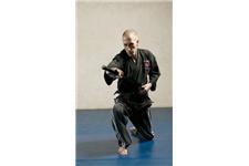 Tai Jutsu Leeds martial art schools image 1