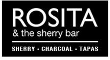 Rosita & The Sherry Bar image 1