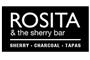 Rosita & The Sherry Bar logo