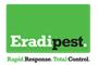 Pest Control Hampshire - Eradipest logo