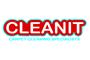 Cleanit cleans carpets logo