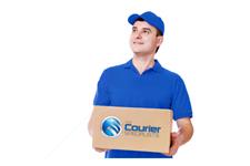 TCS - The Courier Specialists image 2