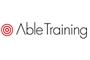 Able Training Support Ltd logo