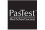 PasTest Med School Success logo