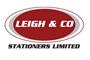 Leigh & Company (Stationers) Limited logo