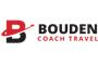 Bouden Coach Travel logo