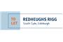 Redheughs Rigg logo