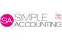 Simple Accounting NW Ltd logo