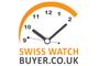 Swiss Watch Buyer logo
