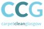 Carpet Clean Glasgow logo