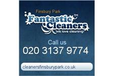 Finsbury Park Cleaners image 1