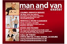 Man and Van Exeter image 3