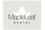 MapleLeaf Dental logo