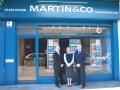 Martin & Co Newport Letting Agents image 1