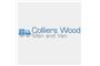 Colliers Wood Man and Van Ltd. logo