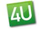4U Training logo